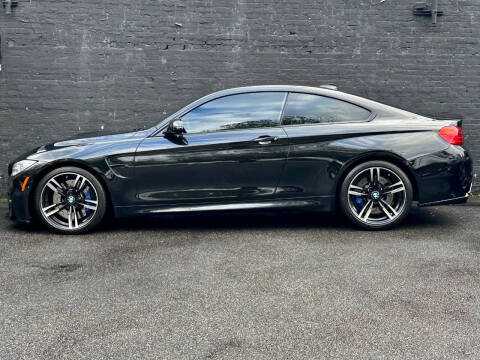 2015 BMW M4
