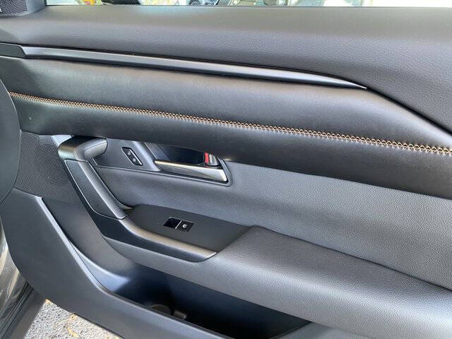 2026 Mazda CX-50 Hybrid Premium Plus