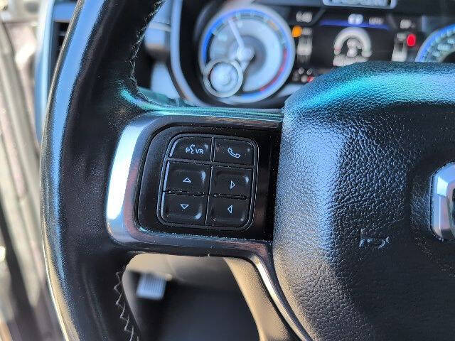 2021 RAM 2500 Limited