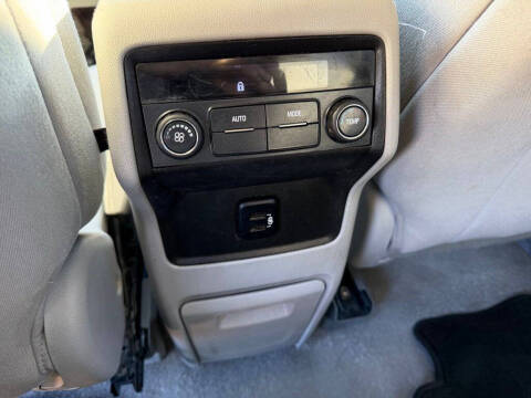 2018 GMC Acadia SLE-1