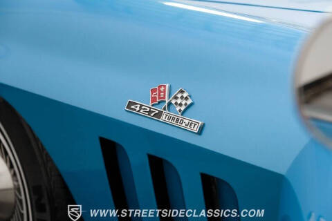 1966 Chevrolet Corvette