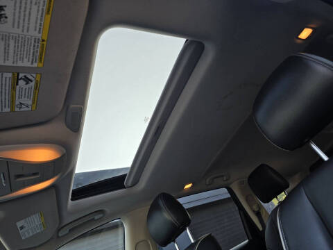 2020 Infiniti QX60 Pure