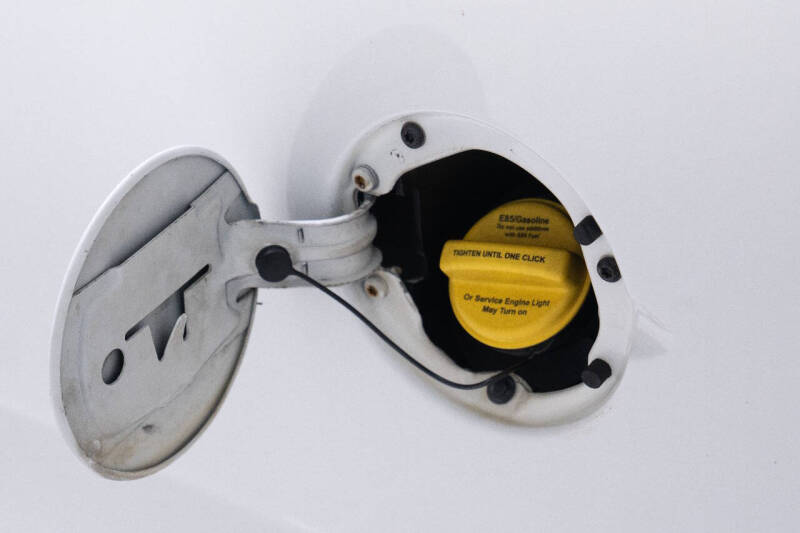 2014 Chevrolet Express 3500