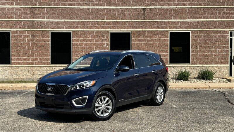 2016 Kia Sorento for sale at A To Z Autosports LLC in Madison WI