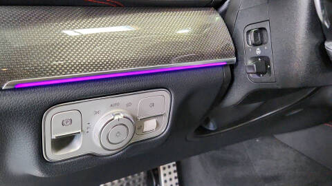 2021 Mercedes-Benz GLE AMG GLE 53