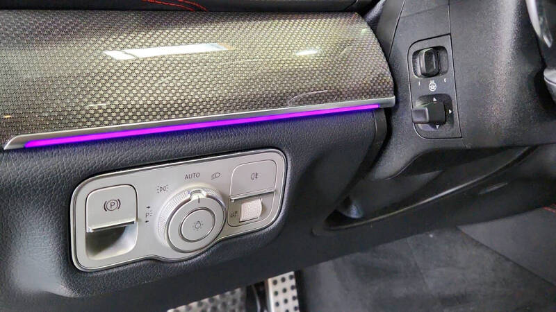 2021 Mercedes-Benz GLE AMG GLE 53