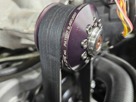 1970 Chevrolet C/K 10 Series