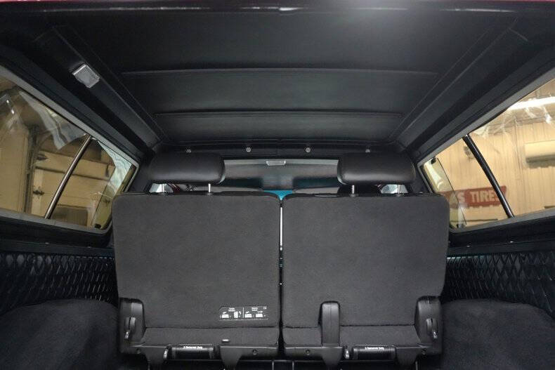 1986 Chevrolet Blazer