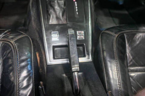 1977 Chevrolet Corvette