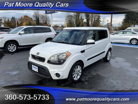 2013 Kia Soul