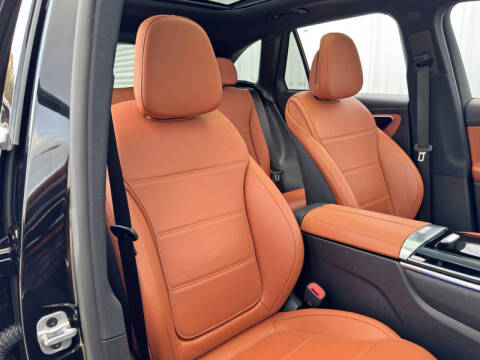 2023 Mercedes-Benz GLC GLC 300 4MATIC