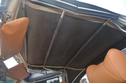 1978 Mercedes-Benz 450-Class