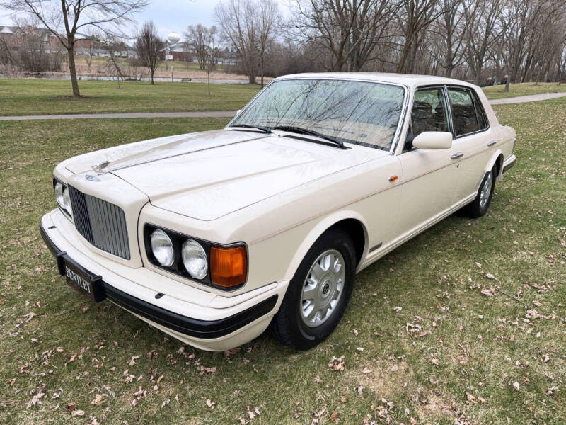 1997 Bentley Brooklands - Photo 9