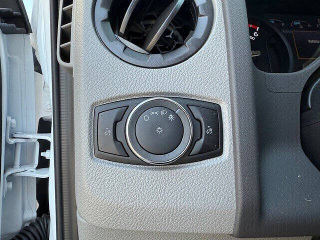 2026 Ford E-Series