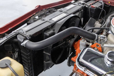 1969 Chevrolet Chevelle