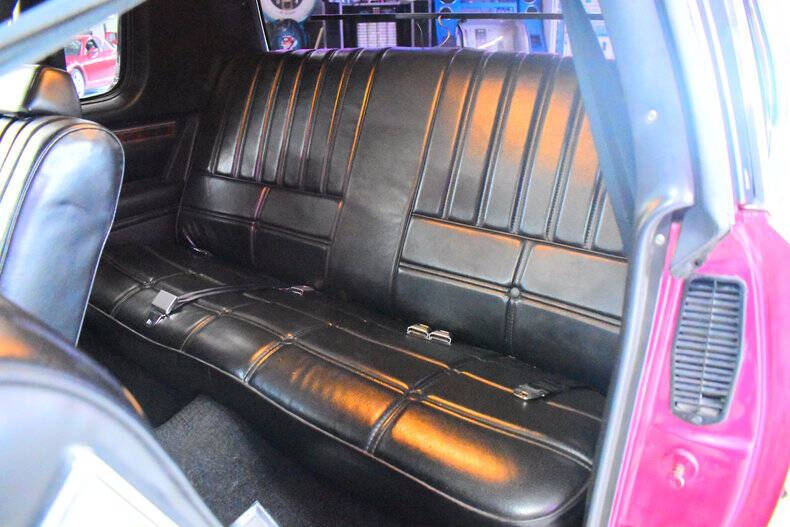 1980 Oldsmobile Cutlass