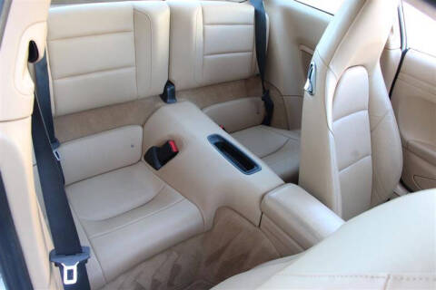 2017 Porsche 911 Carrera