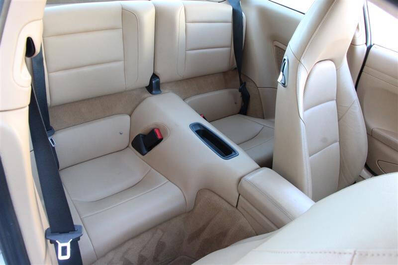 2017 Porsche 911 Carrera