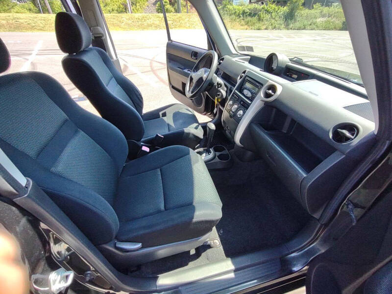 2006 Scion xB Base - Photo 19