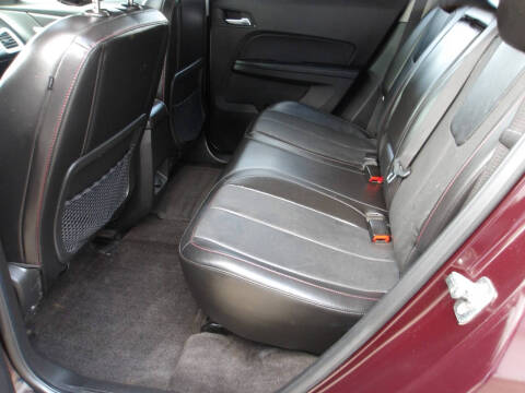 2011 GMC Terrain SLT-2