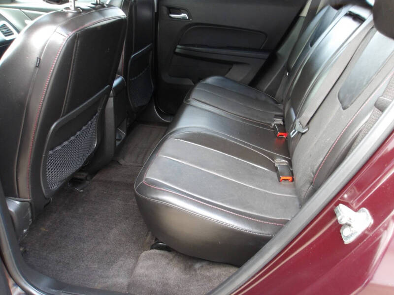 2011 GMC Terrain SLT-2