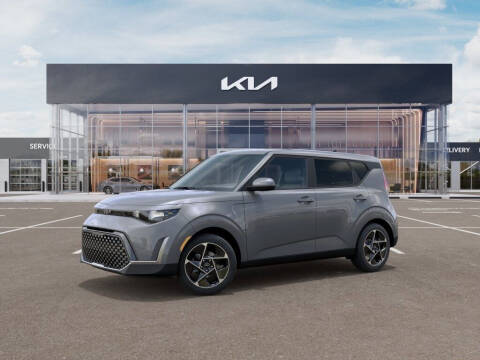 2024 Kia Soul EX