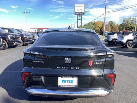 2024 Buick Envista Avenir