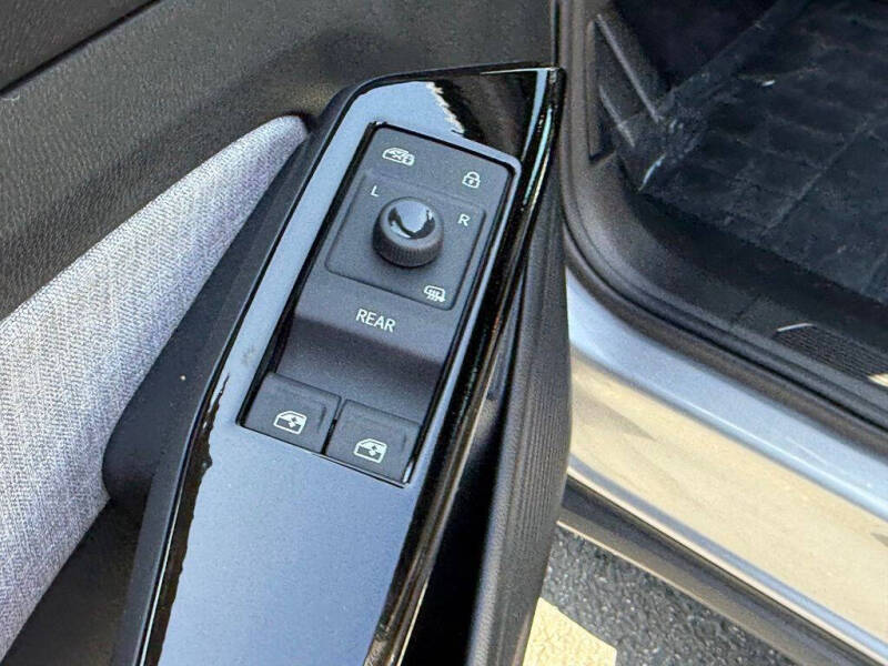 2026 Volkswagen ID.4 Pro