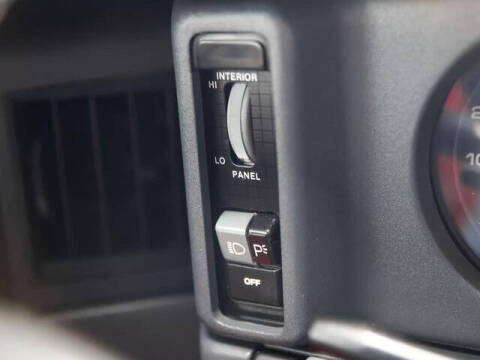 1985 Pontiac Firebird Trans Am