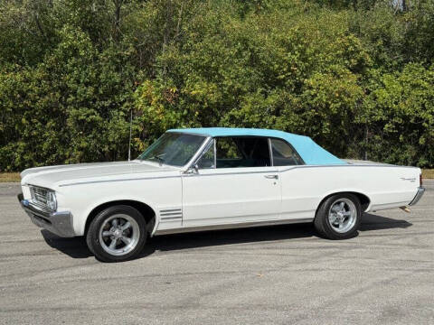 1964 Pontiac Tempest