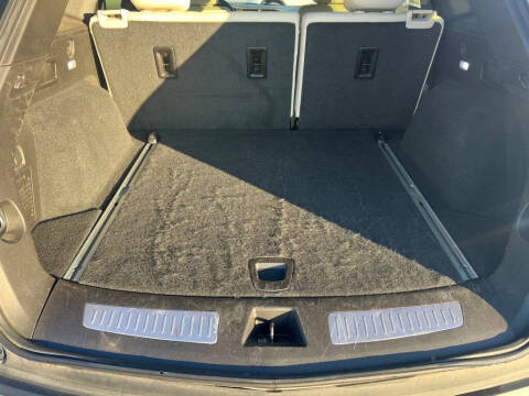 2020 Cadillac XT5 Sport