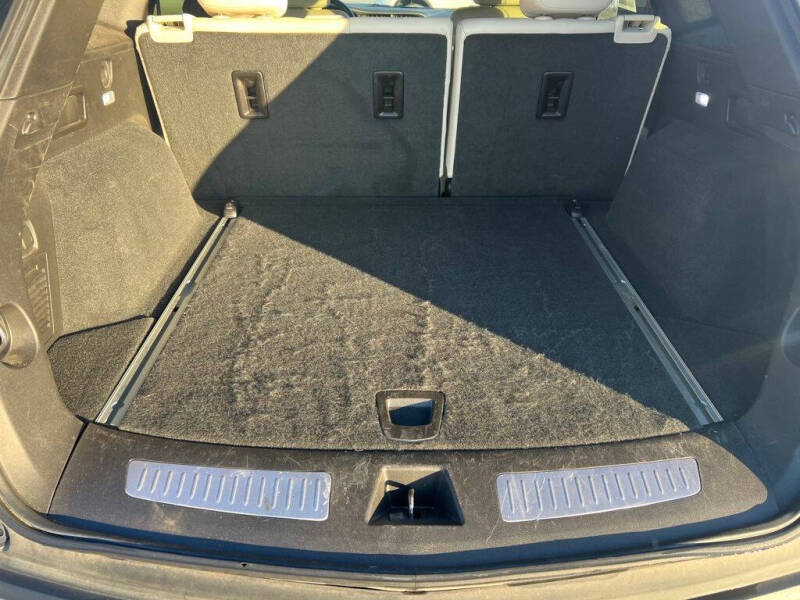 2020 Cadillac XT5 Sport