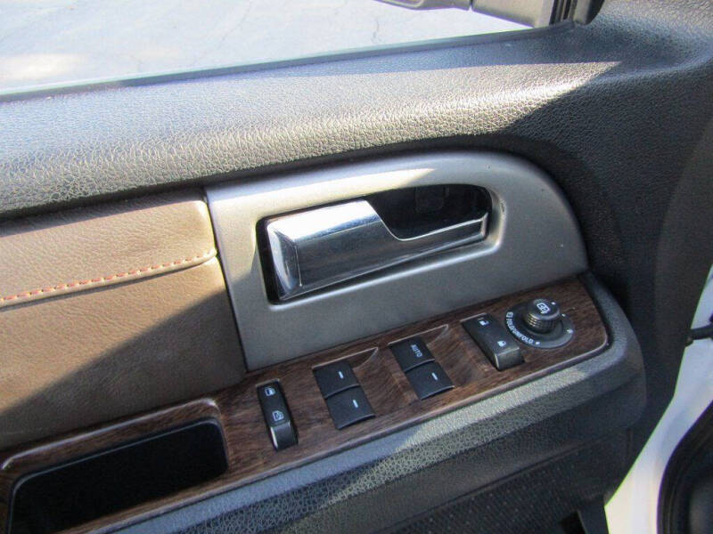 2016 Ford Expedition EL King Ranch