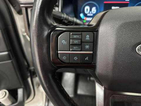 2023 Ford Expedition MAX Platinum