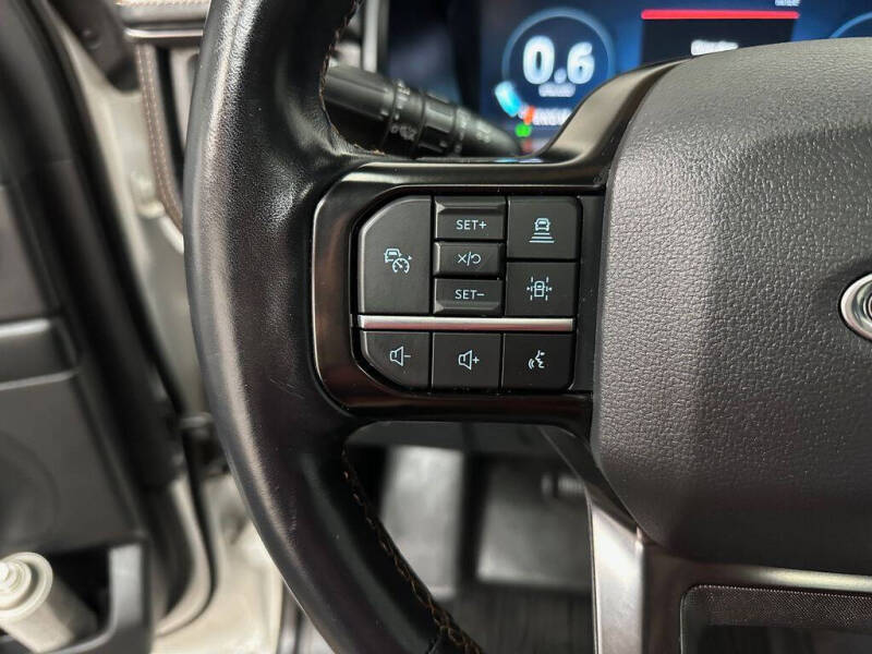 2023 Ford Expedition MAX Platinum