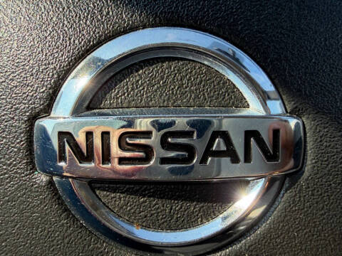 2014 Nissan JUKE SV