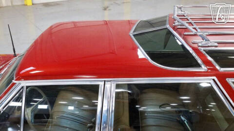 1964 Buick Sport Wagon