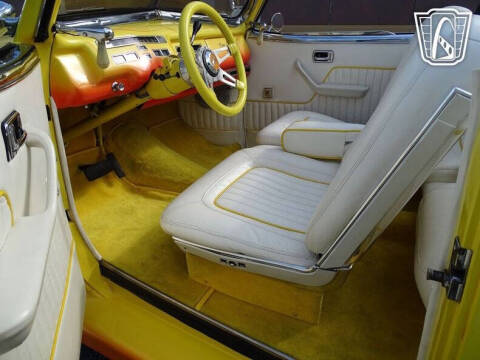 1940 Mercury Monterey