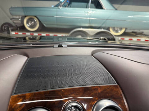 2009 Bentley Continental GT