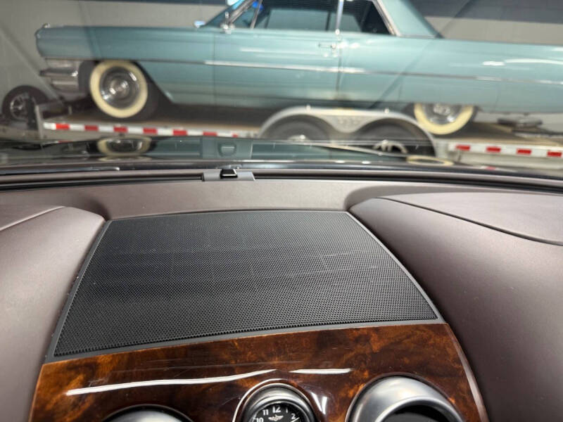 2009 Bentley Continental GT