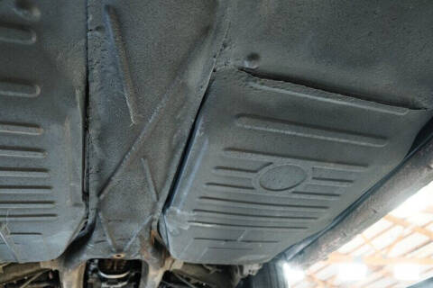 1977 Volkswagen Beetle