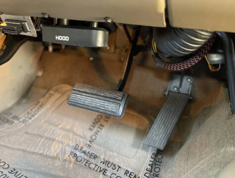 1999 Dodge Durango SLT