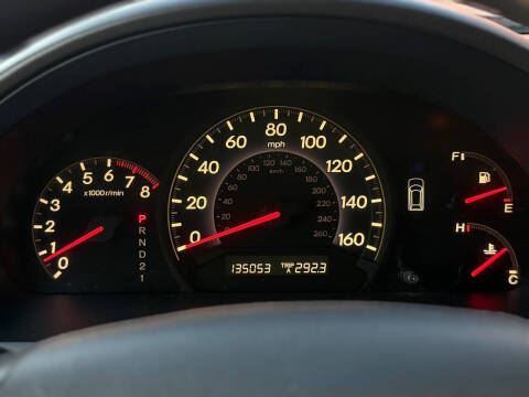 2010 Honda Odyssey EX