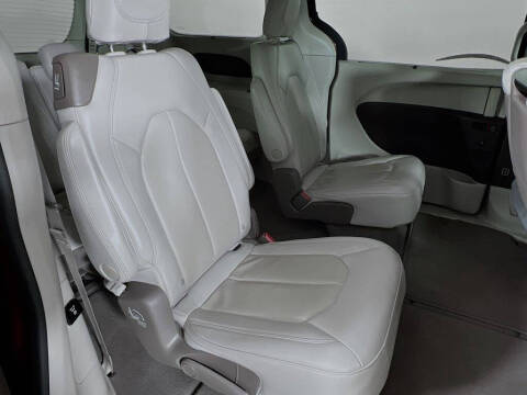 2020 Chrysler Pacifica Touring L Plus