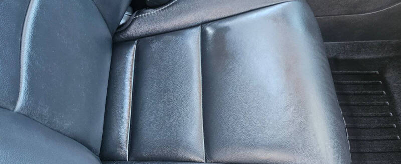 2017 Honda Pilot EX-L w/Honda Sensing