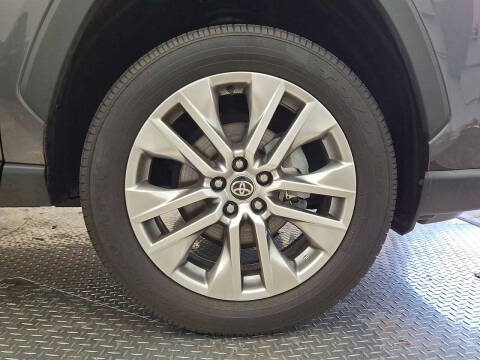 2024 Toyota RAV4 Limited