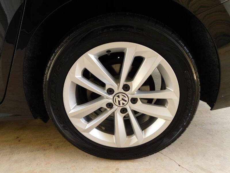 2020 Volkswagen Passat SE