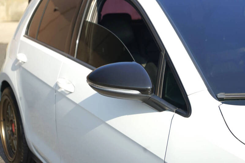 2015 Volkswagen Golf GTI