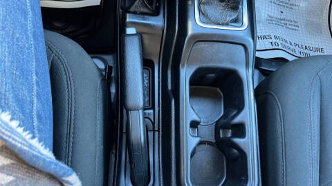 2018 Jeep Wrangler Unlimited