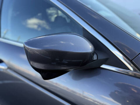 2015 Honda Crosstour EX-L V6